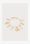 CHARMY LOGO FLEX - Βραχιόλι - gold-coloured