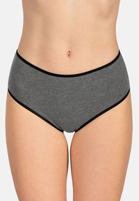 Vivisence 3 PACK - Kalhotky - light grey pink dark grey