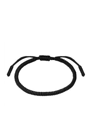 Bracelet - schwarz