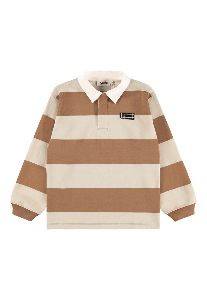 Molo Longsleeve beige Molo Longsleeve beige
