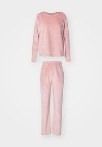 Unselected, pink