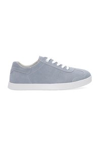 Unausgewählt, blue