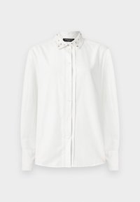 CHRISOULA SIW  - Overhemdblouse - snow white