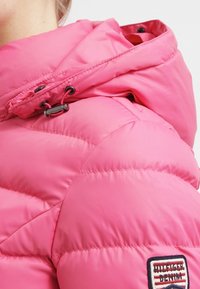 Hilfiger Denim Dunjacka - coral