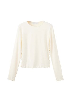 Mango, ADULT - Pullover - off-white