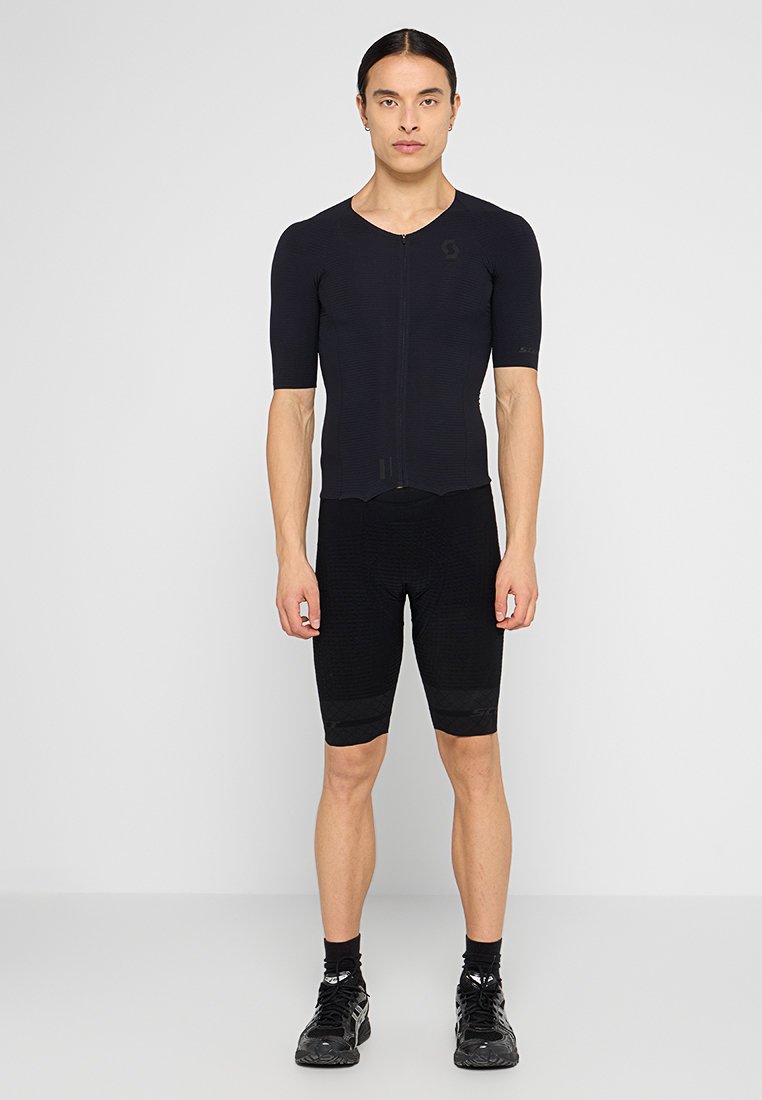 SCOTT Sports Tights zwart