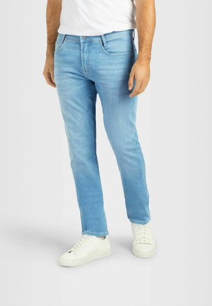 Slim fit jeans - bleu