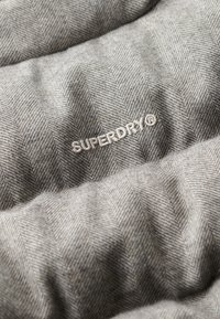 Superdry & Co Vinterjakker - grey marl