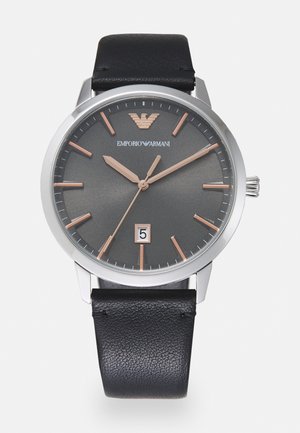 Emporio Armani Watch - black