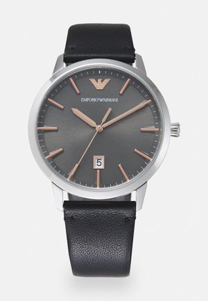 Emporio Armani Rannekello - black