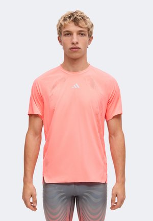 adidas Performance, ADI365 - Спортна тениска - solar turbo