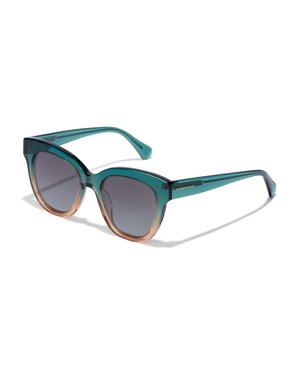 Sunglasses - blue
