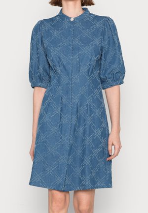 Robe en jean - blue denim