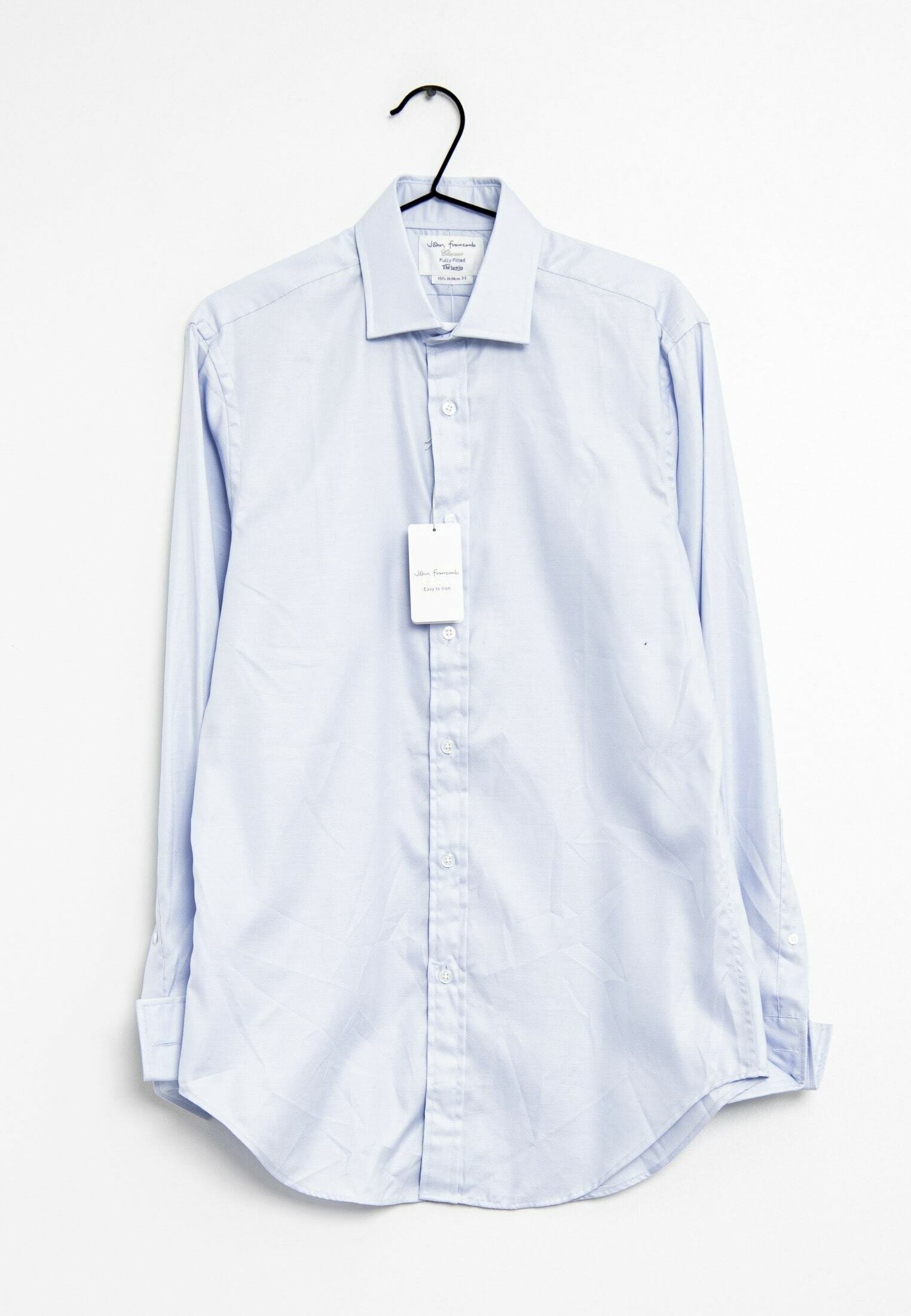 T.M.Lewin Formal shirt - blue - Zalando.de