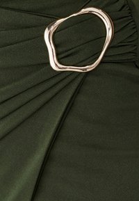 BWLDR PRIA  - Zavinovací sukně - khaki
