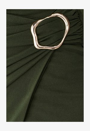 BWLDR PRIA - Wickelrock - khaki