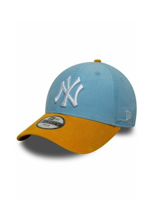 Cap - sky blue
