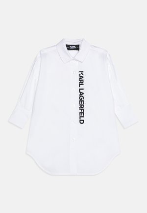 DRESS - Ingruha - blanc
