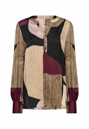 Soyaconcept SC-NADIKA 1 - Blouse - fuchsia combi
