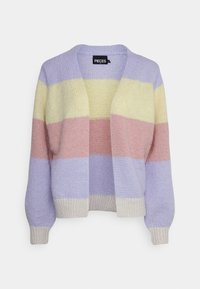 Pieces Kofta - purple