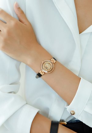 Victoria Hyde, SPARKLE STAR - Reloj - gold/schwarz