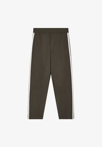 Non selezionato, green