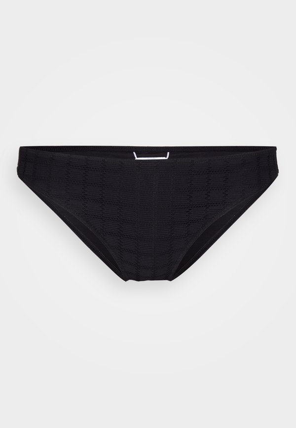 CAMILO MODERATE - Bikini bottoms - anthracite4