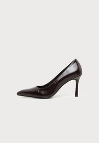 Δεν επιλέχθηκε, dark brown