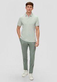 s.Oliver BLACK LABEL - Koszulka polo