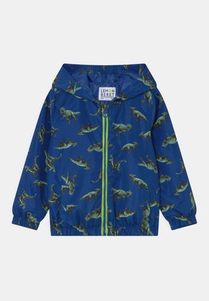 SMALL BOYS - Regenjas - blue