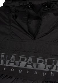 Napapijri Giacca a vento - black