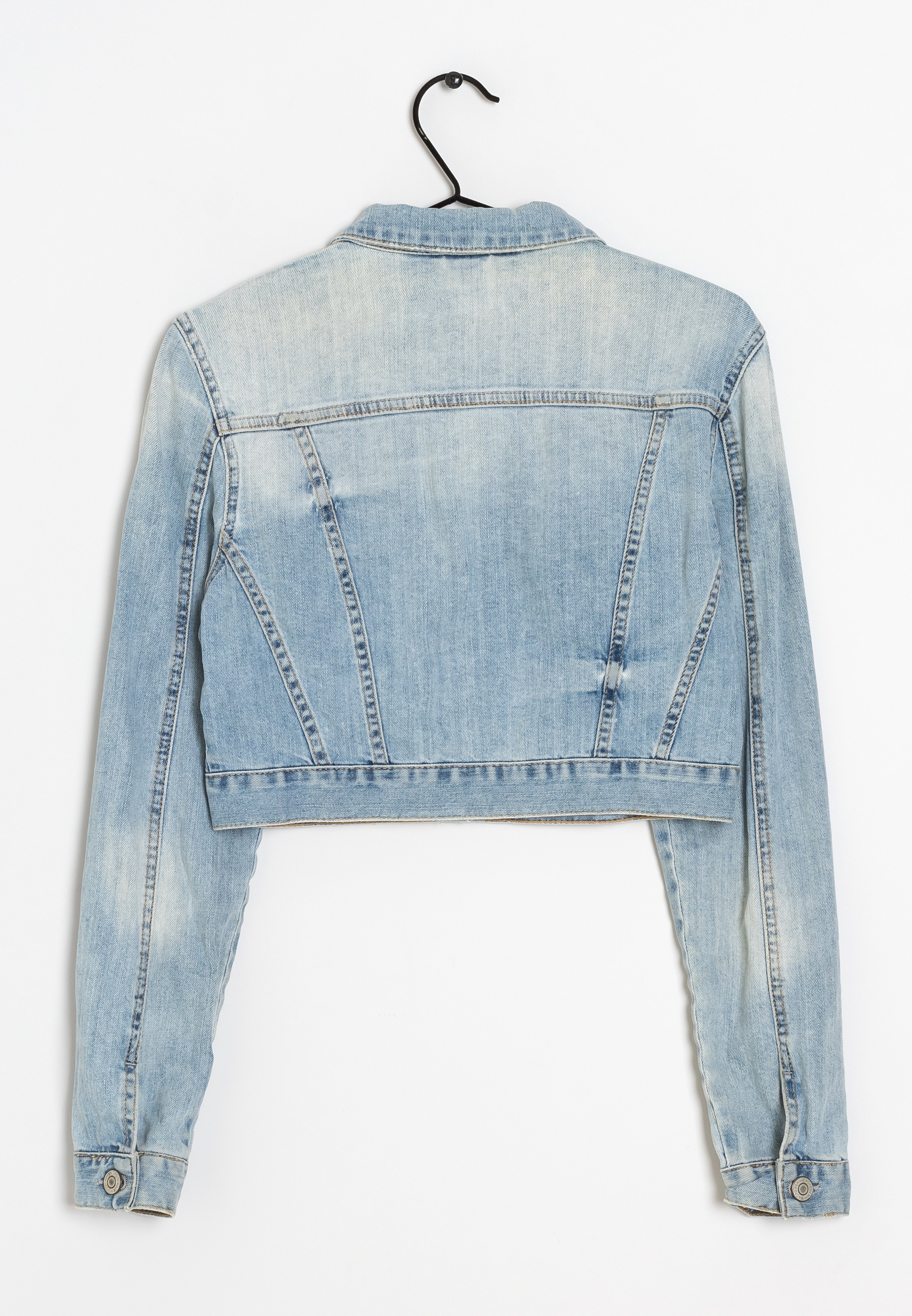 Topshop Spijkerjas - blue/Blauw - Zalando.nl