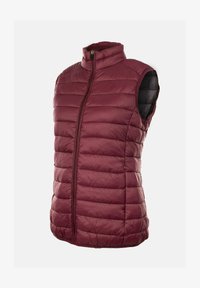 No seleccionado, vino