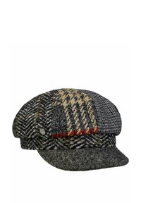 DESONA BALLON - Beanie - grau