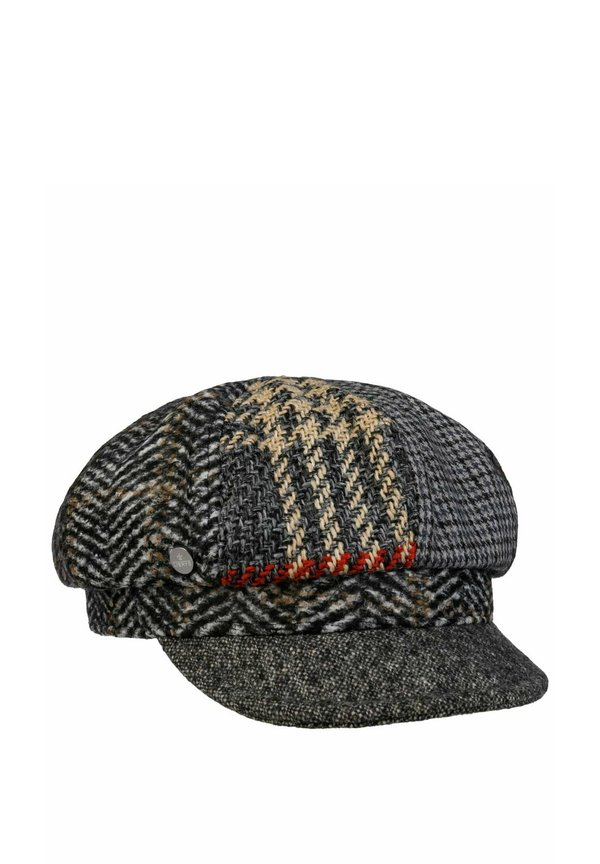 DESONA BALLON - Mütze - grau