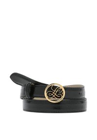 Kijelölve, nero/oro