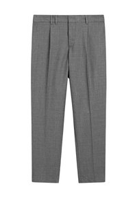 - Spodnie materiałowe