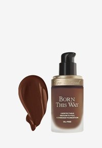 Too Faced BORN THIS WAY FOUNDATION - Foundation - sable
