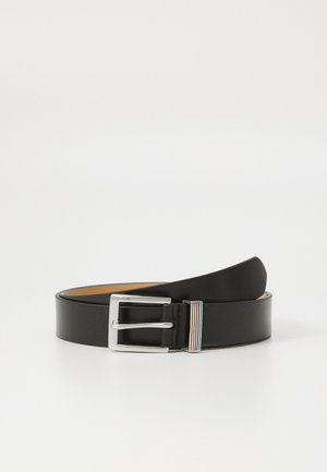 BELT KEEPER - Bälte - black