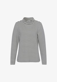 Selected, navy
