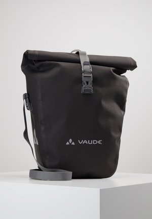 AQUA BACK DELUXE SINGLE - Sac bandoulière - phantom black