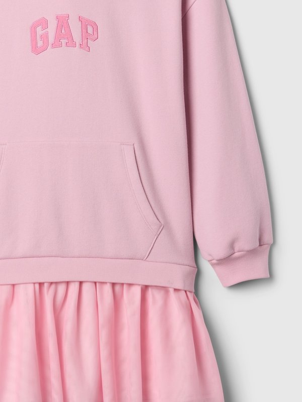 KIDS WICKED VINTAGE SOFT DRESS - Day dress4