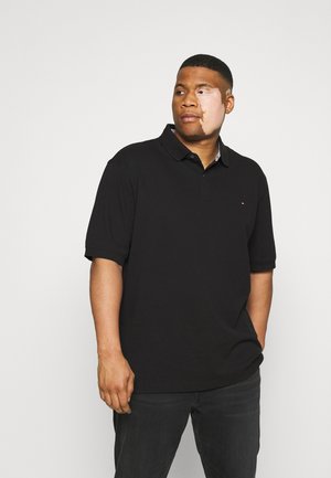 REGULAR - Polo - black