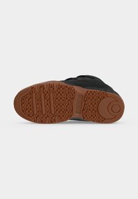 Osiris D3 - Baskets basses - black