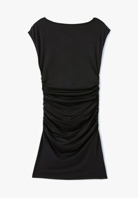 Koton Trikoomekko - black