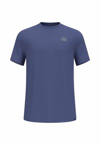 Unselected, skipper blue