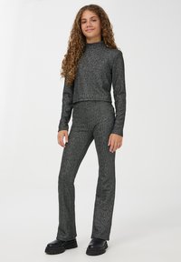 Terranova - Bluzka z długim rękawem