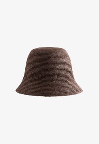 Non sélectionné, dark brown