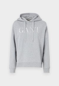 Melegítőfelső - light grey melange