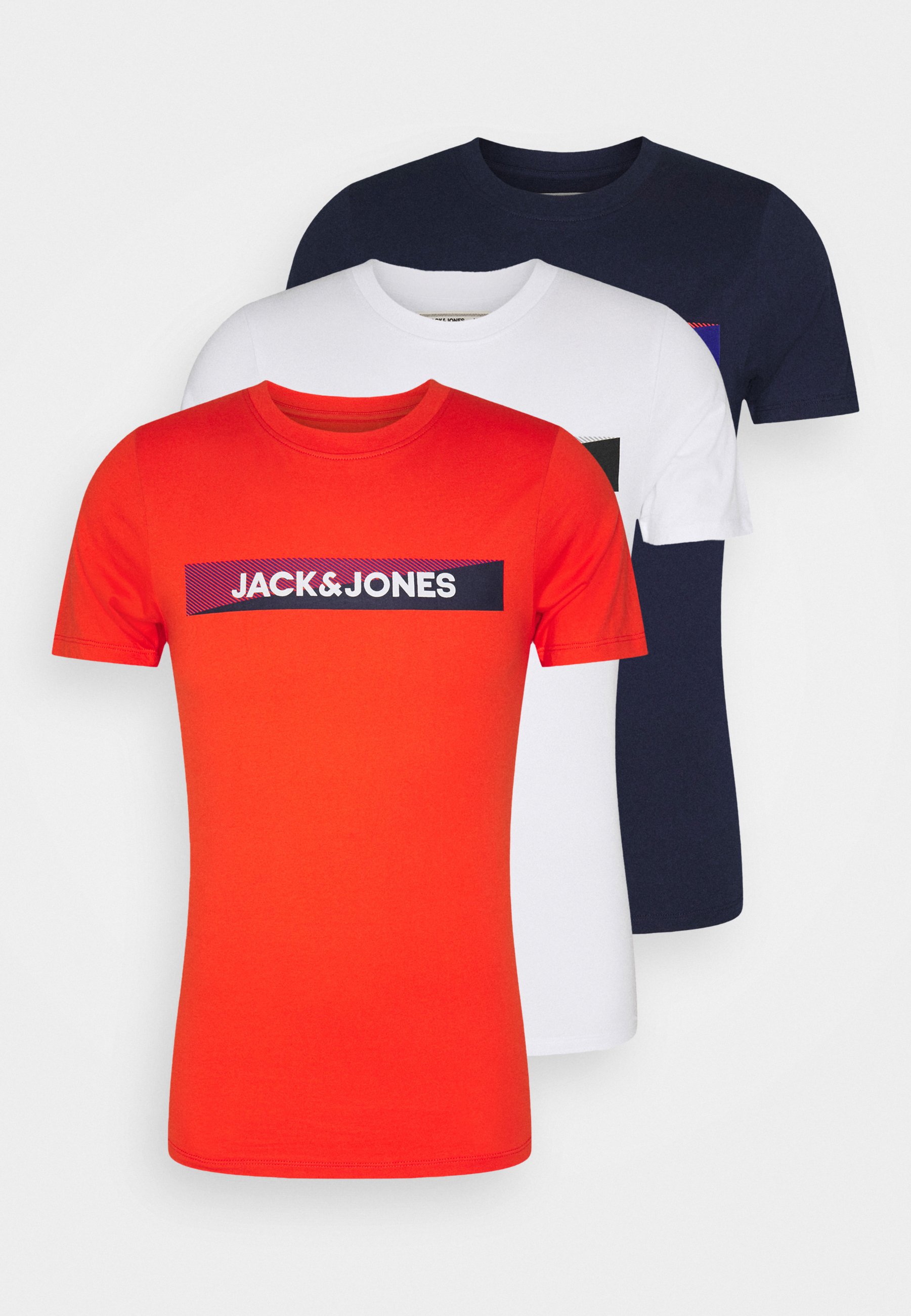 إغراء، شرك، طعم تفاصيل الشعور بالوحدة t shirt jack jones zalando -  muradesignco.com